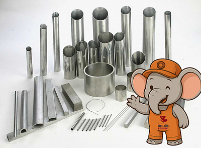 สแตนเลส คืออะไร